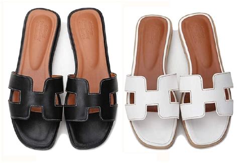 hermes oran sandals dupe amazon.